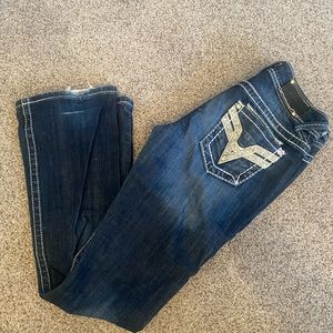 Vigoss Jeans